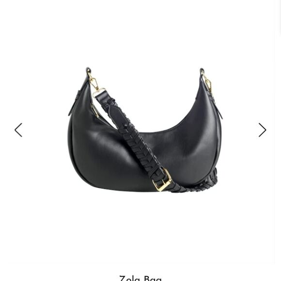 New JULES KAE KOLA HANDBAG PURSE Rachel Zoe Box - Picture 14 of 15